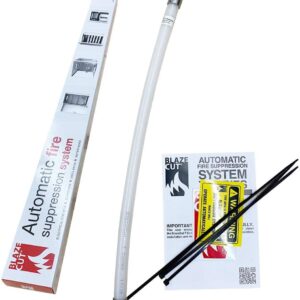 Fire Suppression System